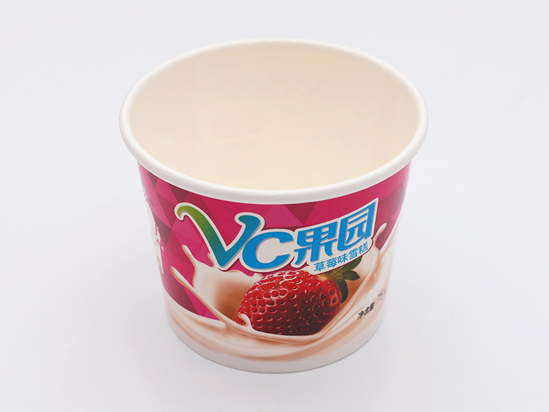 Taça de Sorvete